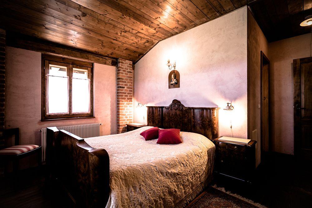 Agriturismo Borg Da Ocjs Medea Exterior foto