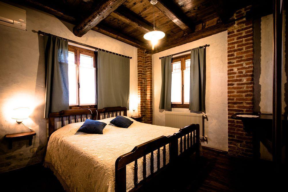 Agriturismo Borg Da Ocjs Medea Exterior foto