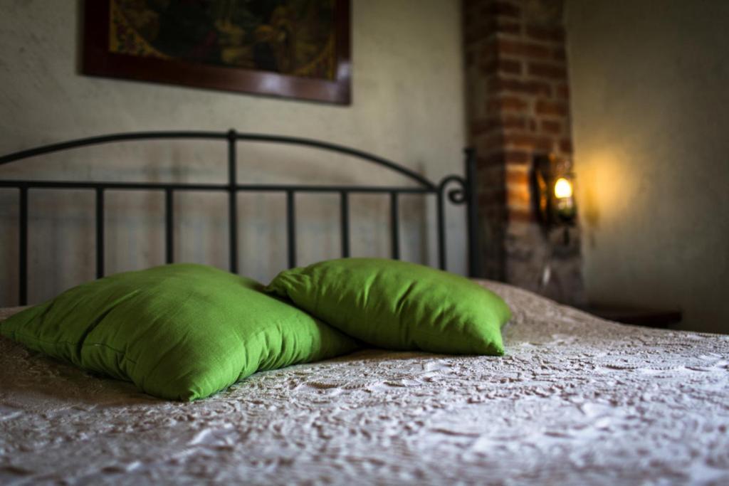 Agriturismo Borg Da Ocjs Medea Habitación foto